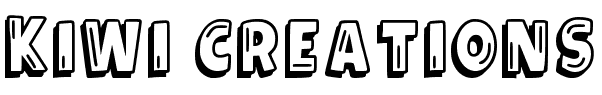 Kiwi Creations